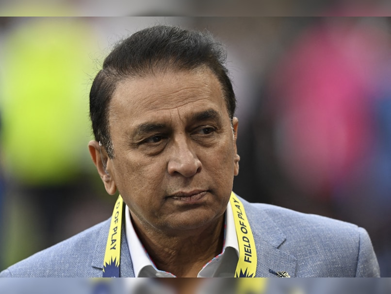 Sunil Gavaskar Slams Pakistan: "Have You Got Bangladesh Back In T20 World Cup 2026?"