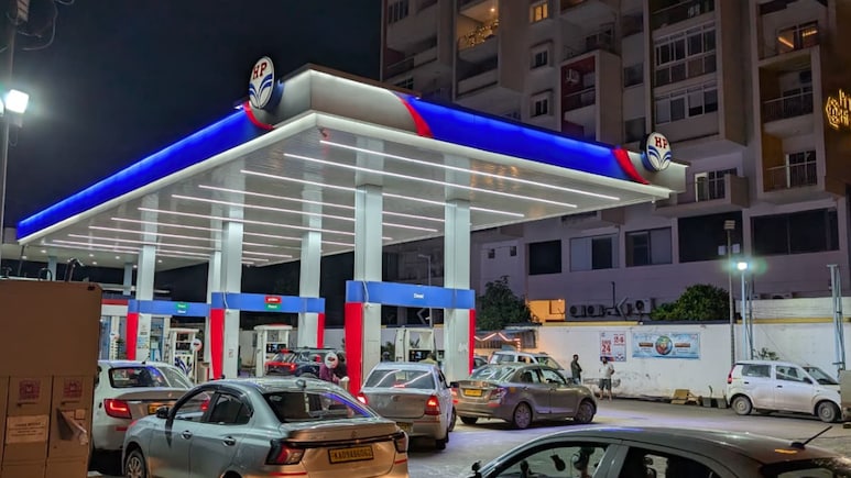 Here's What Is Prompting Jefferies To Stay Bearish On HPCL