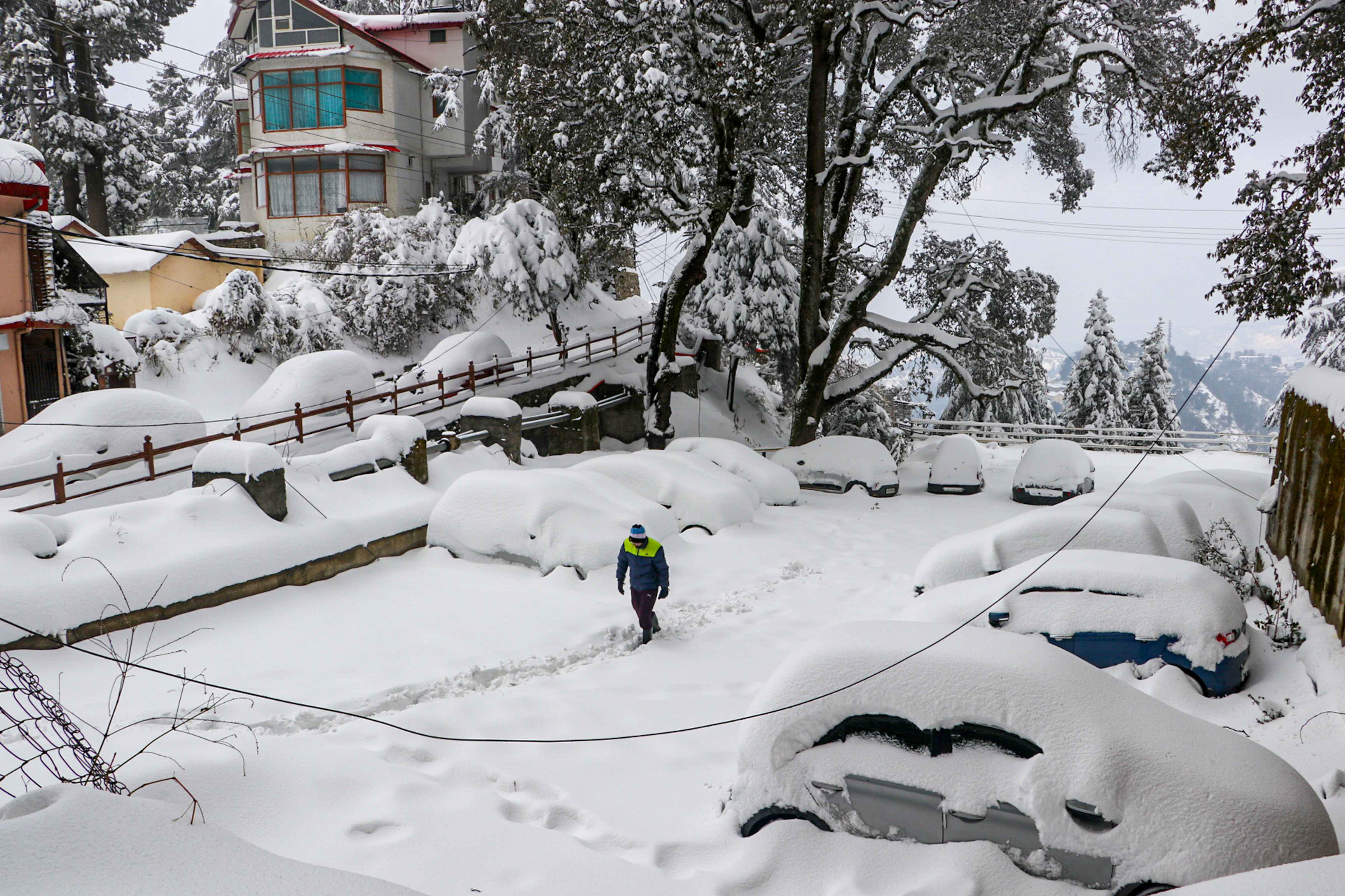 Latest and Breaking News on NDTV