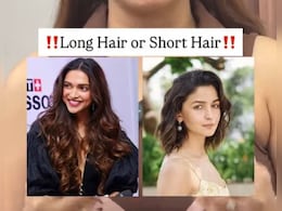 Long Hair Vs Short Hair: मुझे कौन सा हेयरकट करवाना चाहिए, पैन से होने वाली इस सिंपल ट्रिक से जानें