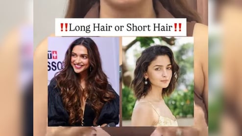 Long Hair Vs Short Hair: मुझे कौन सा हेयरकट करवाना चाहिए, पैन से होने वाली इस सिंपल ट्रिक से जानें