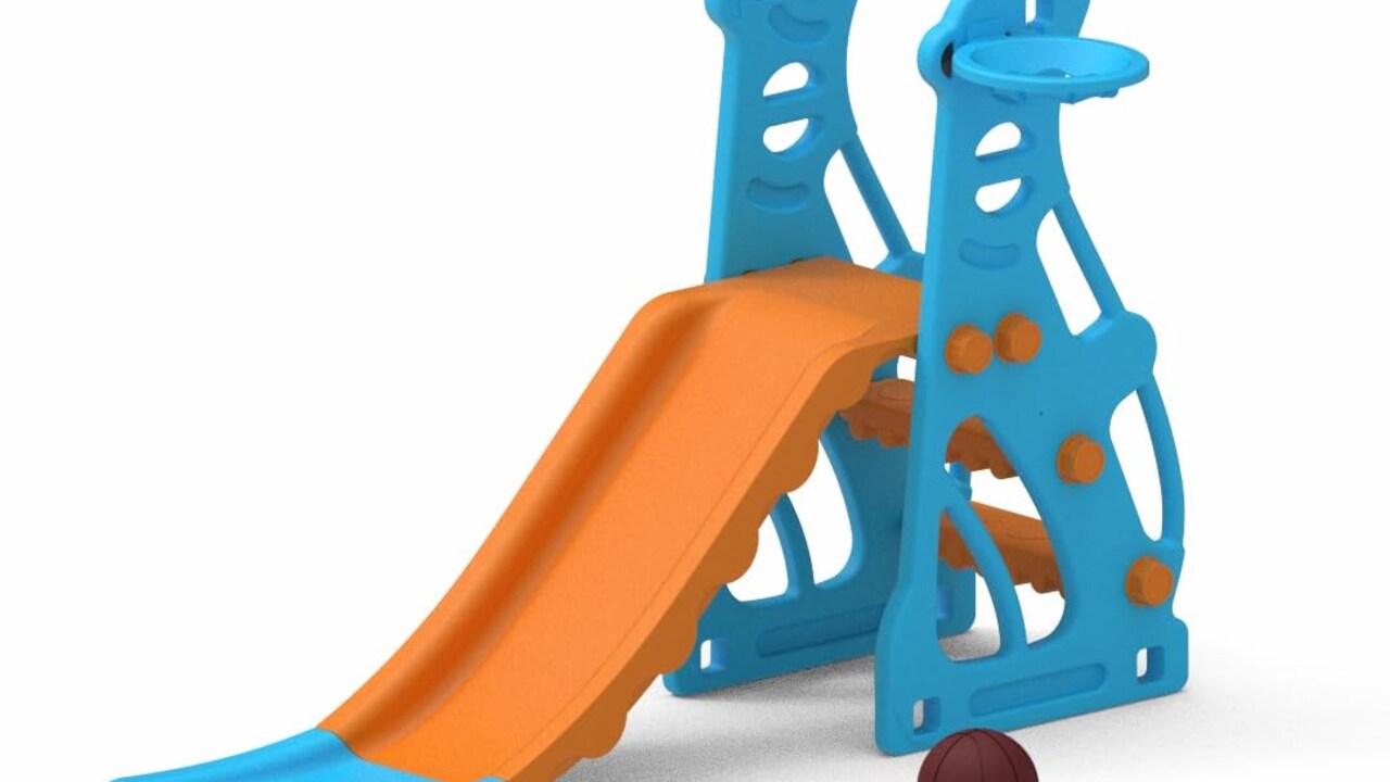 6 Home Slides With Stable Base For Toddlers: Sturdy and Safe Picks for 2026