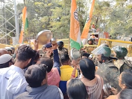 Indore Water Tragedy: इंदौर में दूषित पेयजल से लोगों की मौत पर गरमाई सियासत, कांग्रेस पार्टी ने की न्यायिक जांच की मांग