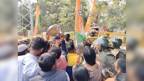 Indore Water Tragedy: इंदौर में दूषित पेयजल से लोगों की मौत पर गरमाई सियासत, कांग्रेस पार्टी ने की न्यायिक जांच की मांग