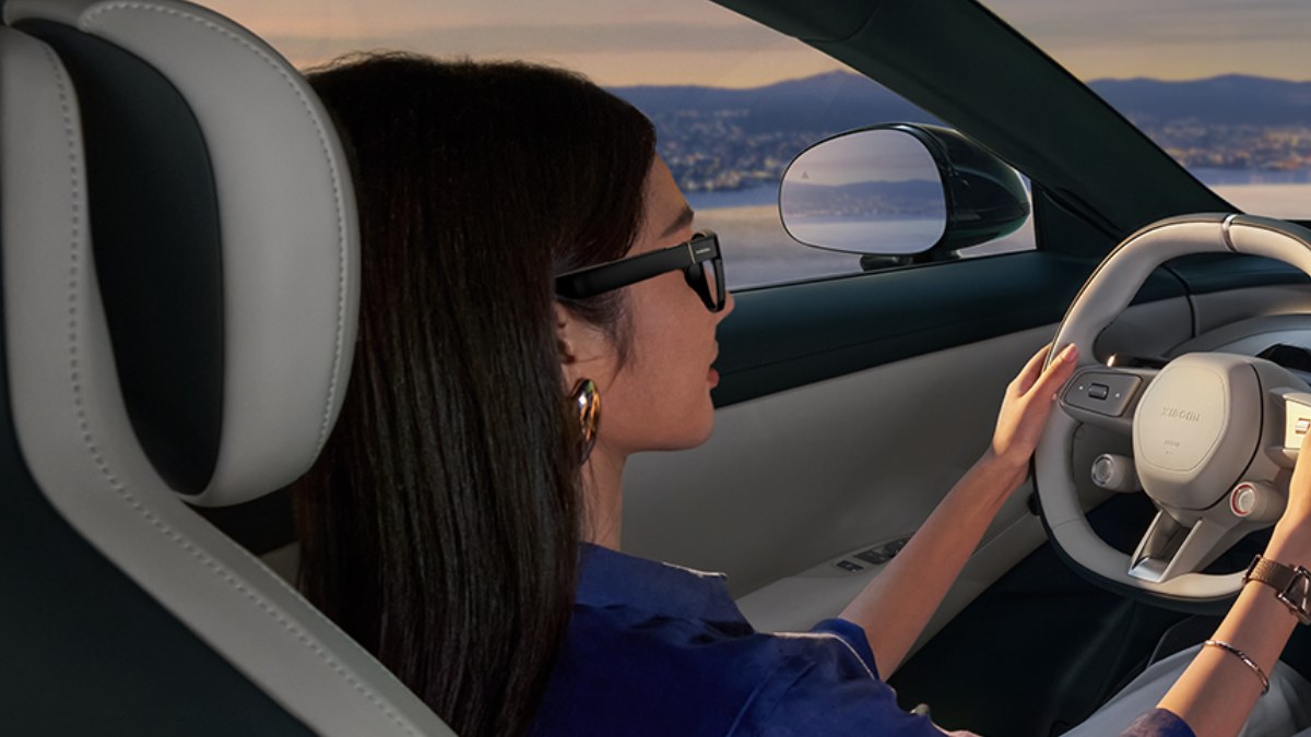 Xiaomi का स्मार्ट चश्मा अब बोलकर करे देगा पार्किंग पेमेंट, जानें कैसे काम करता है नया AI फीचर