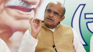 JDU से केसी त्यागी की छुट्टी! हालिया बयानों से पार्टी थी खफा