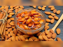 बादाम को कितने घंटे भिगोना चाहिए, बादाम खाने का सही समय क्या है? जानिए यहां