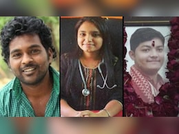 रोहित वेमुला से लेकर पायल तडवी तक, जातिगत भेदभाव का शिकार हुए ये दलित