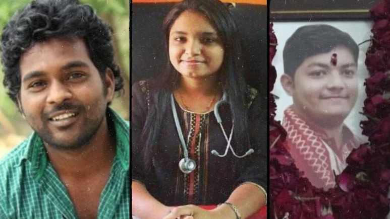 रोहित वेमुला से लेकर पायल तडवी तक, जातिगत भेदभाव का शिकार हुए ये दलित