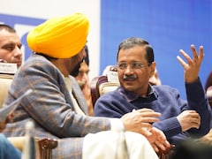 LIVE: Kejriwal Gujarat Visit LIVE:अरविंद केजरीवाल 2 दिन के गुजरात दौरे पर, जान लें पूरा शेड्यूल