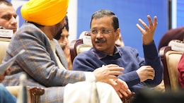 LIVE: Kejriwal Gujarat Visit LIVE:अरविंद केजरीवाल 2 दिन के गुजरात दौरे पर, जान लें पूरा शेड्यूल
