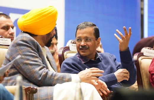 LIVE: Kejriwal Gujarat Visit LIVE:अरविंद केजरीवाल 2 दिन के गुजरात दौरे पर, जान लें पूरा शेड्यूल