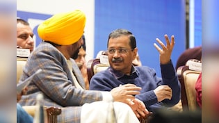 देश के इतिहास में यह पहली ऐसी योजना है जो सच में सबके लिए स्वास्थ्य सुरक्षा की गारंटी देती है- अरविंद केजरीवाल