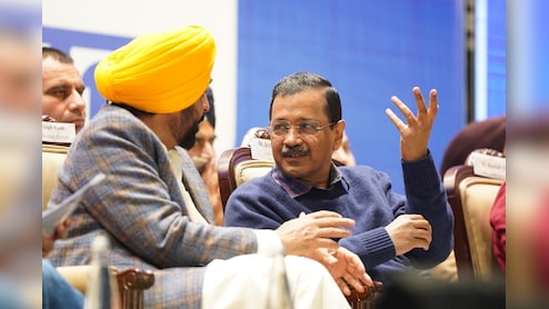 देश के इतिहास में यह पहली ऐसी योजना है जो सच में सबके लिए स्वास्थ्य सुरक्षा की गारंटी देती है- अरविंद केजरीवाल