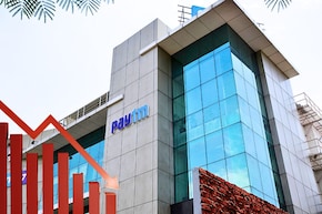 PAYtm के शेयर क्&zwj;यों धड़ाधड़ बेचने लगे निवेशक और 10 फीसदी गिर गए शेयर? RBI से जुड़ी ये वजह समझ लीजिए&nbsp;