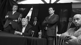 "US To Run Venezuela For Now": Trump's Announcement After Maduro's Capture