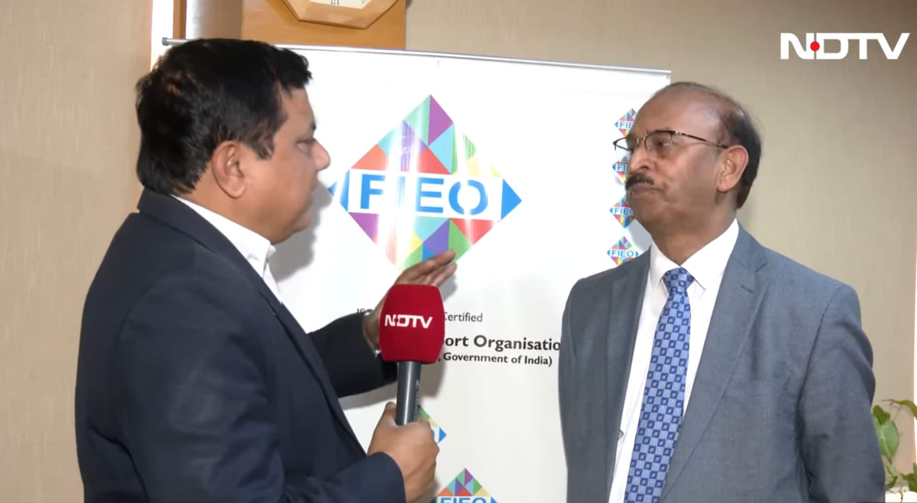 Latest and Breaking News on NDTV