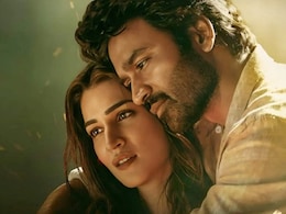 Eros Sues Aanand L Rai For Rs 84 Crore Over <i>Raanjhanaa</i> 'Copyright Infringement' In <i>Tere Ishk Mein</i>