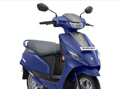 Suzuki की पहली Electric Scooter e-ACCESS भारत में लॉन्च, जानिए कीमत और फीचर्स