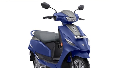 Suzuki की पहली Electric Scooter e-ACCESS भारत में लॉन्च, जानिए कीमत और फीचर्स