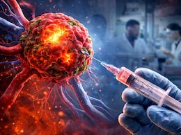 कैंसर के खिलाफ जंग! वैज्ञानिकों ने बनाया ट्यूमर-नाशक इंजेक्शन, जानिए कैसे करेगा काम