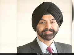 'Not An Alternative To UN': Ajay Banga On Donald Trump's Board Of Peace