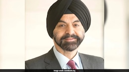 'Not An Alternative To UN': Ajay Banga On Donald Trump's Board Of Peace