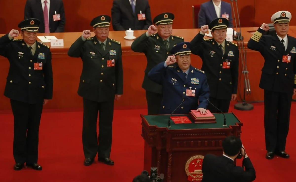 Latest and Breaking News on NDTV