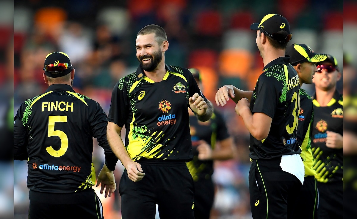 T20 World Cup 2026 से पहले ऑस्ट्रेलियाई दिग्गज ने संन्यास लेकर पूरी दुनिया को चौंकाया