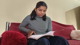 नौवीं की छात्रा हेमाद्री चौधरी को मिलेगा राज्य वीरता पुरस्कार, तालाब में डूबते बच्चे की यूं बचाई थी जान