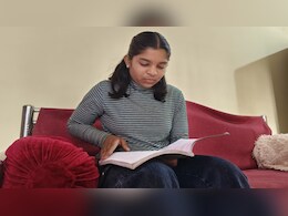 नौवीं की छात्रा हेमाद्री चौधरी को मिलेगा राज्य वीरता पुरस्कार, तालाब में डूबते बच्चे की यूं बचाई थी जान