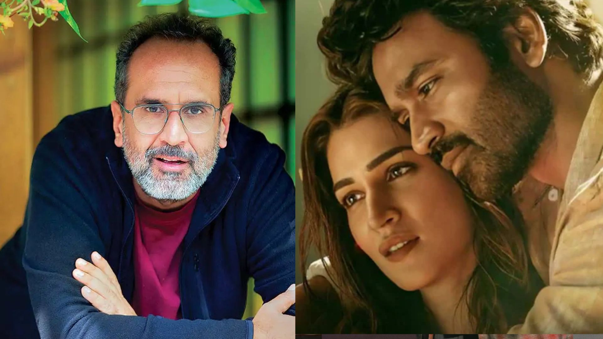 Aanand L Rai Reacts To Rs 84 Crore Lawsuit Filed By Eros Over <i>Raanjhanaa</i> 'Copyright Infringement' In <i>Tere Ishk Mein</i>