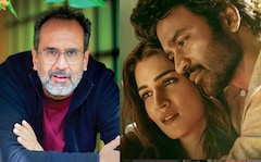 <i>Raanjhanaa</i> Director Reacts After Eros Sues Him For Rs 84 Crore