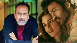 Aanand L Rai Reacts To Rs 84 Crore Lawsuit Filed By Eros Over <i>Raanjhanaa</i> 'Copyright Infringement' In <i>Tere Ishk Mein</i>