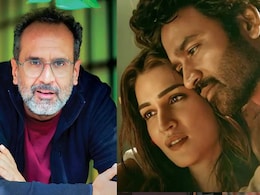 Aanand L Rai Reacts To Rs 84 Crore Lawsuit Filed By Eros Over <i>Raanjhanaa</i> 'Copyright Infringement' In <i>Tere Ishk Mein</i>