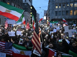 India Preparing To Facilitate Return Of Indians From Iran: Sources