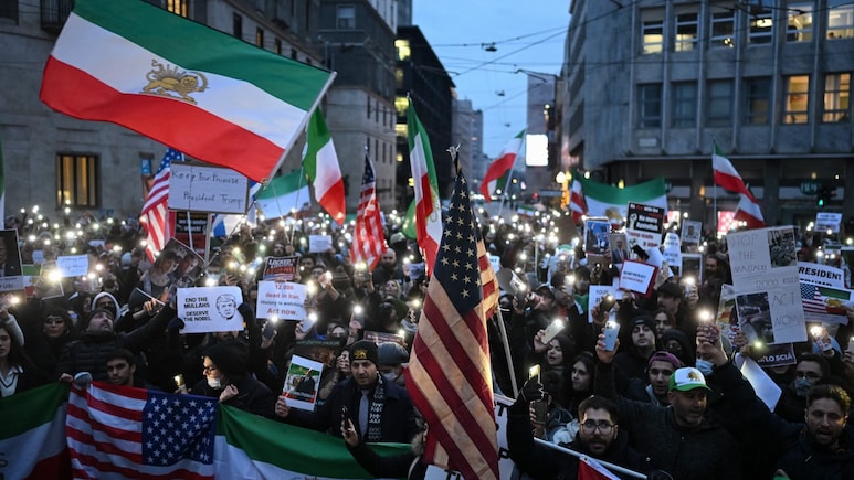 India To Bring Back Citizens Stranded In Iran, First Flight Tomorrow