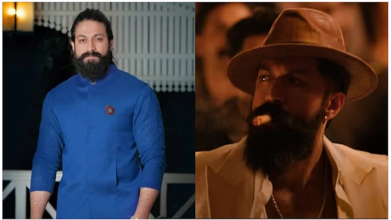 यश की फिल्म टॉक्सिक का टीजर एक्टर के 40वें जन्मदिन पर होगा रिलीज, कभी न देखे गए अवतार में दिखेंगे एक्टर