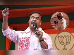 असम CM के 'मियां' वाले बयान पर विपक्ष का हमला, हिमंता बोले- ये मेरे नहीं कोर्ट के शब्द