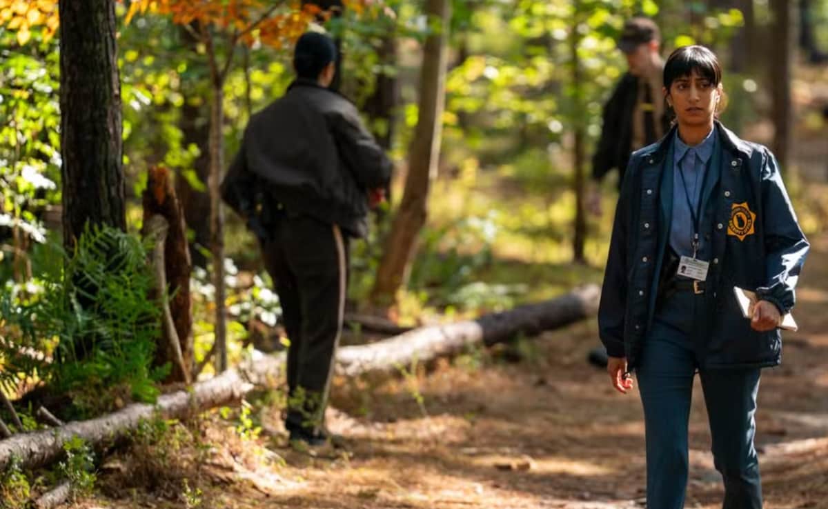 पति डिटेक्टिव, पत्नी रिपोर्टर, नेटफ्लिक्स की 'हिज एंड हर्स' के 6 एपिसोड खत्म किए बिना छोड़ेंगे नहीं