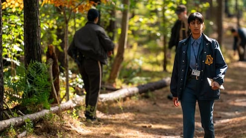 पति डिटेक्टिव, पत्नी रिपोर्टर, नेटफ्लिक्स की 'हिज एंड हर्स' के 6 एपिसोड खत्म किए बिना छोड़ेंगे नहीं