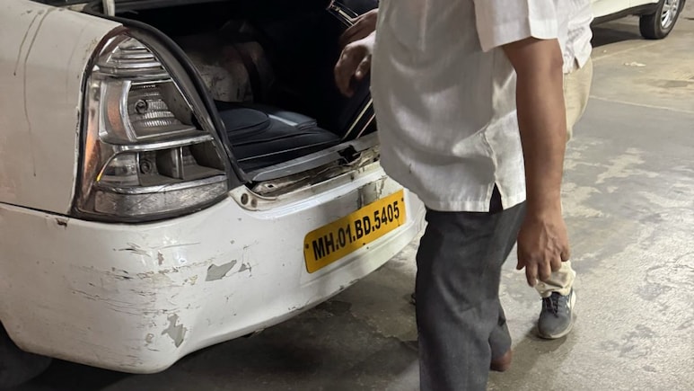 Mumbai News: 400 मीटरसाठी 18 हजार रुपये भाडे! अमेरिकन महिलेची मुंबईत फसवणूक, मायदेशात परतल्यावर...