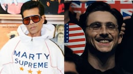 Karan Johar Predicts Timothee Chalamet's Oscar Win For <i>Marty Supreme</i>: 'Celebrating In Advance'