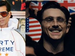 Karan Johar Predicts Timothee Chalamet's Oscar Win For <i>Marty Supreme</i>: 'Celebrating In Advance'