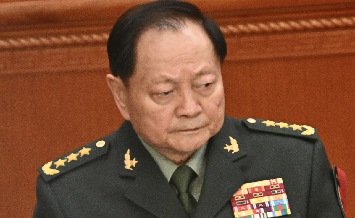 Latest and Breaking News on NDTV