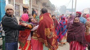 यूट्यूब देखकर डिलिवरी कर रहा था झोलाछाप डॉक्टर, महिला की मौत, ऑपरेशन थियेटर का था मंजर खौफनाक