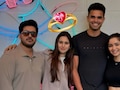 Arjun Tendulkar Wedding: शुभमंगल सावधान! सचिन तेंडुलकरचा लाडका लेक अर्जुनचं सानियासोबत या महिन्यात होणार लग्न?