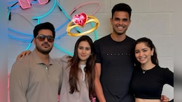 Arjun Tendulkar Wedding: शुभमंगल सावधान! सचिन तेंडुलकरचा लाडका लेक अर्जुनचं सानियासोबत या महिन्यात होणार लग्न?