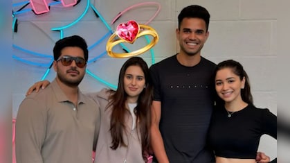 Arjun Tendulkar Wedding: शुभमंगल सावधान! सचिन तेंडुलकरचा लाडका लेक अर्जुनचं सानियासोबत या महिन्यात होणार लग्न?