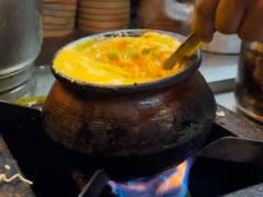 Viral Video: Varanasi's Tandoori Handi Maggi Divides The Internet